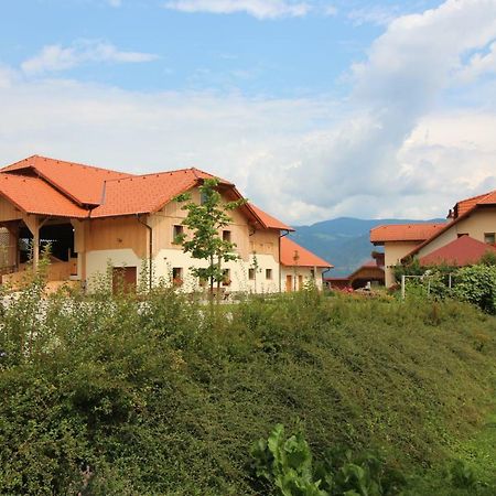 Apartments Organic tourist farm Jeglijenk Šentjanž pri Dravogradu Buitenkant foto